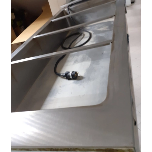 Bemar elektryczny nastawny 4xGN1/1